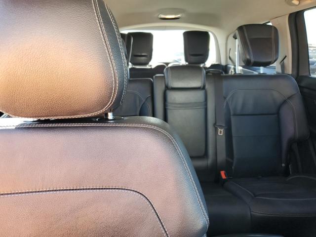 2015 MERCEDES-BENZ GL 350 BLU 4JGDF2EE8FA444404