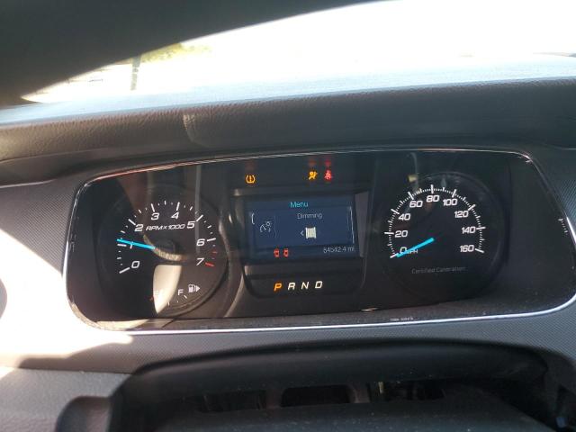 2017 FORD TAURUS POL 1FAHP2MK5HG141614