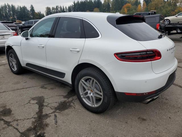 2015 PORSCHE MACAN S - WP1AB2A53FLB43311