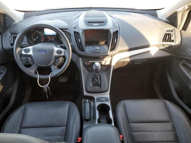 2014 FORD ESCAPE SE - 1FMCU9G90EUD95786