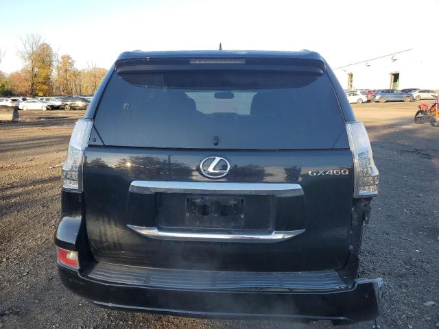 2018 LEXUS GX 460 #3303877688