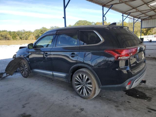2019 MITSUBISHI OUTLANDER - JA4AD3A32KZ017023