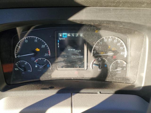 2022 FREIGHTLINER CASCADIA 1 #3279847309