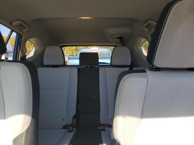 2017 TOYOTA RAV4 XLE #3302761346