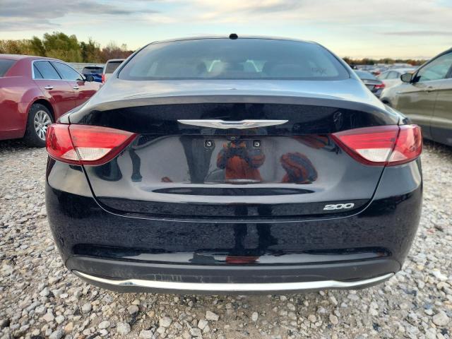 2015 CHRYSLER 200 LIMITE - 1C3CCCAB4FN531952