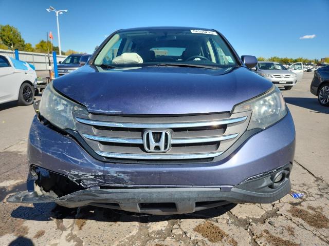 2012 HONDA CR-V EX - 3CZRM3H59CG704687