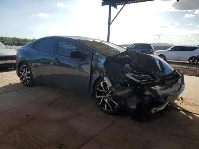 2023 TOYOTA PRIUS PRIME SE JTDACACU3P3000566