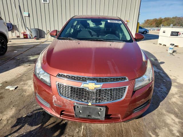 2012 CHEVROLET CRUZE LT - 1G1PF5SC1C7340506