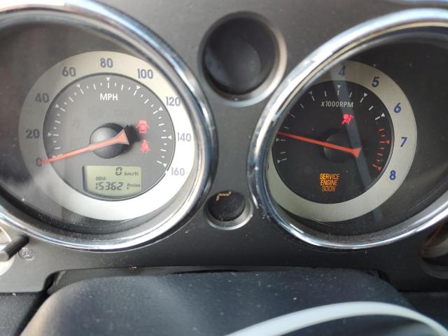 2011 MITSUBISHI ECLIPSE GS #3284914939