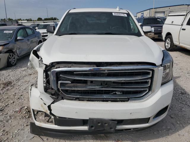 2017 GMC YUKON SLE 1GKS2AKC6HR277411