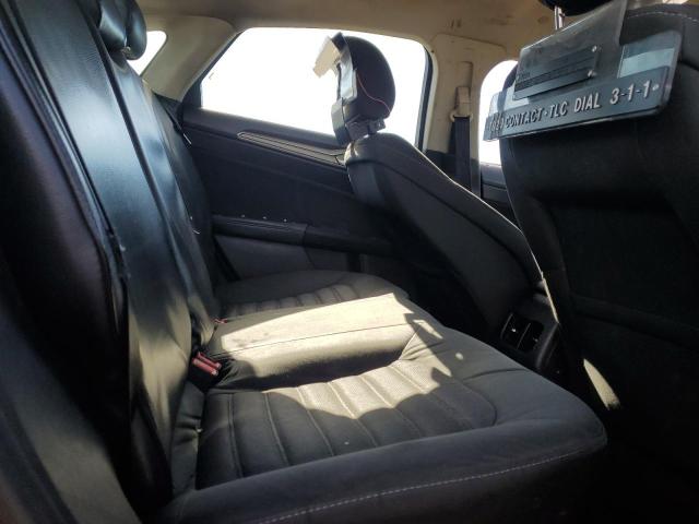 2018 FORD FUSION SE - 3FA6P0LUXJR116429