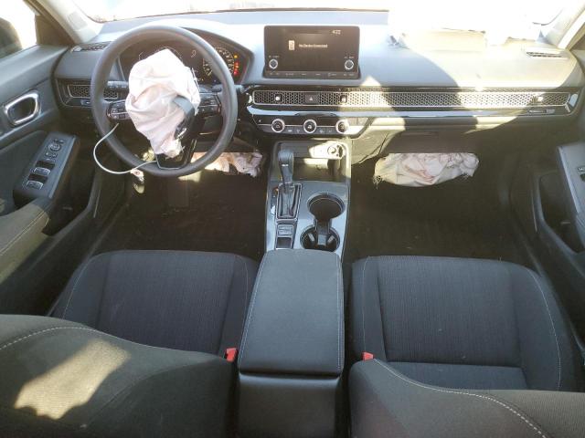 2022 HONDA CIVIC LX - 2HGFE2F24NH121862