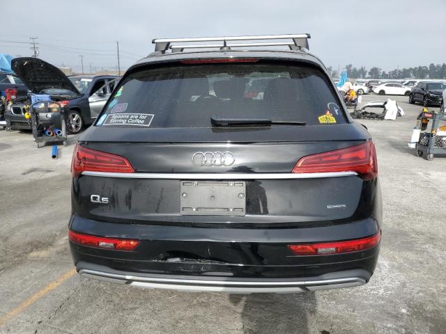 2021 AUDI Q5 PREMIUM #3301987418