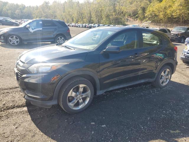 HONDA HR-V LX