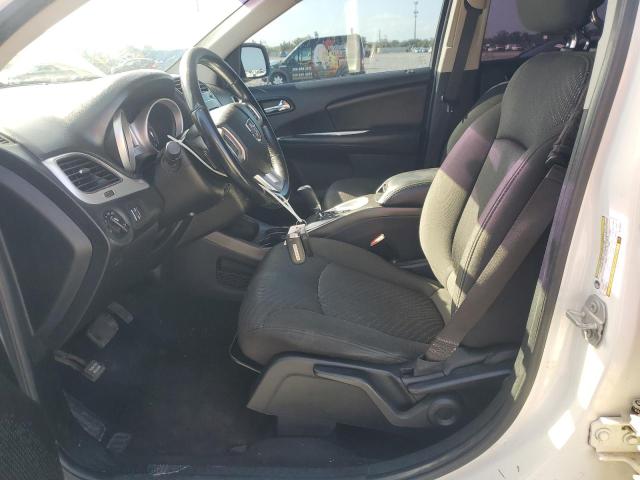 2019 DODGE JOURNEY SE - 3C4PDCBB5KT794342