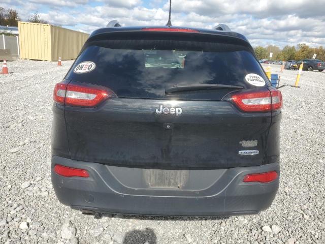 2015 JEEP CHEROKEE L - 1C4PJLCB3FW591327