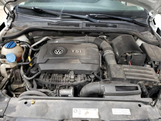 2015 VOLKSWAGEN JETTA SE - 3VWD17AJ9FM358098