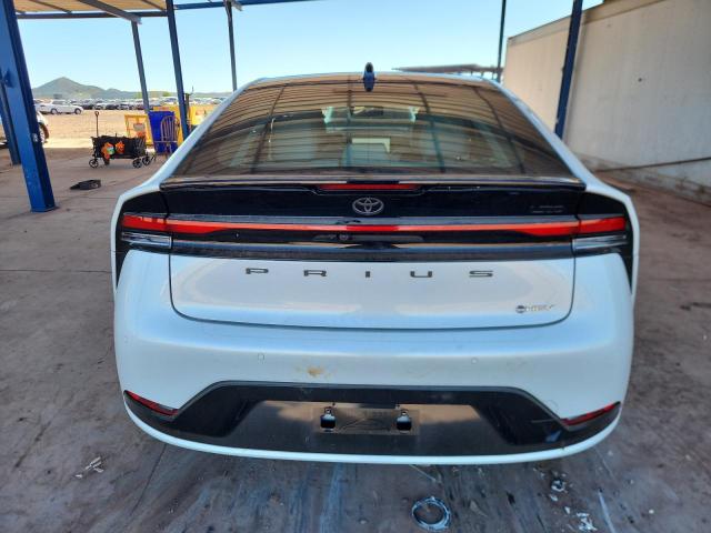 2025 TOYOTA PRIUS LE #3298153254