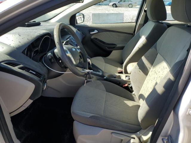 2014 FORD FOCUS SE - 1FADP3F29EL165631