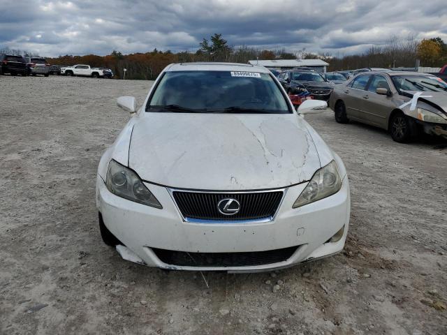 2009 LEXUS IS 250 #3280369972