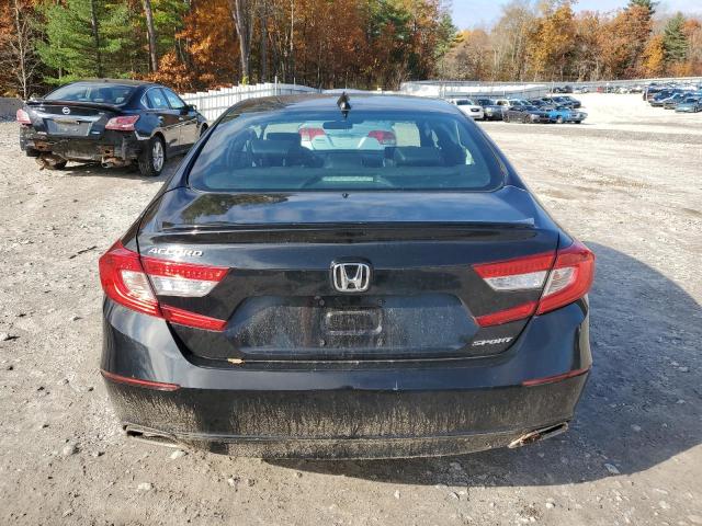 2021 HONDA ACCORD SPO - 1HGCV1F39MA097402
