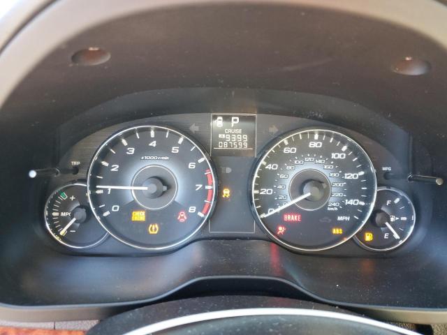 2010 SUBARU LEGACY 2.5 - 4S3BMBK63A3231291