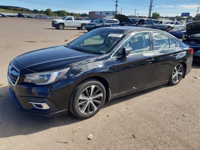 Global Auto Auctions: 2019 SUBARU LEGACY 2.5
