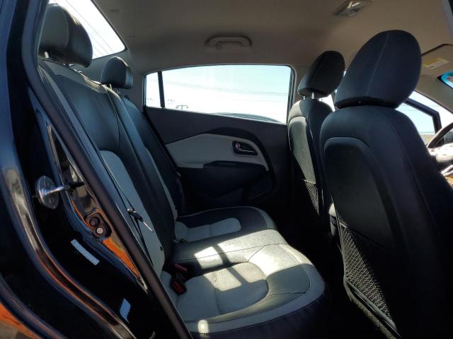 2017 KIA RIO EX KNADN4A32H6041111