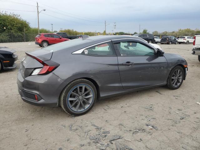 2019 HONDA CIVIC EX #3296904817