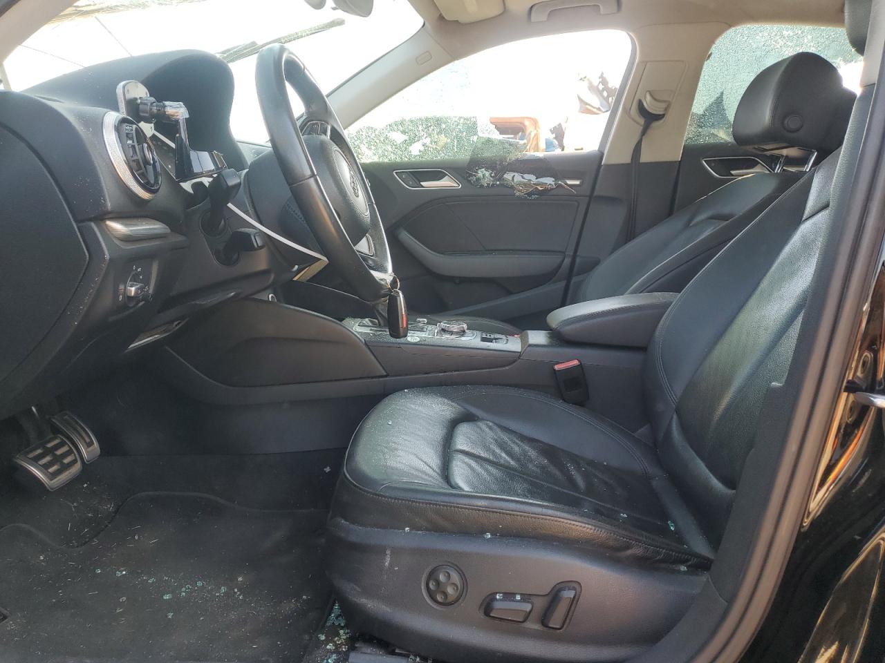 AUDI A3 PREMIUM PLUS