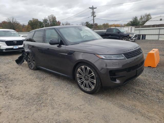 2025 LAND ROVER RANGE ROVE #3294303902