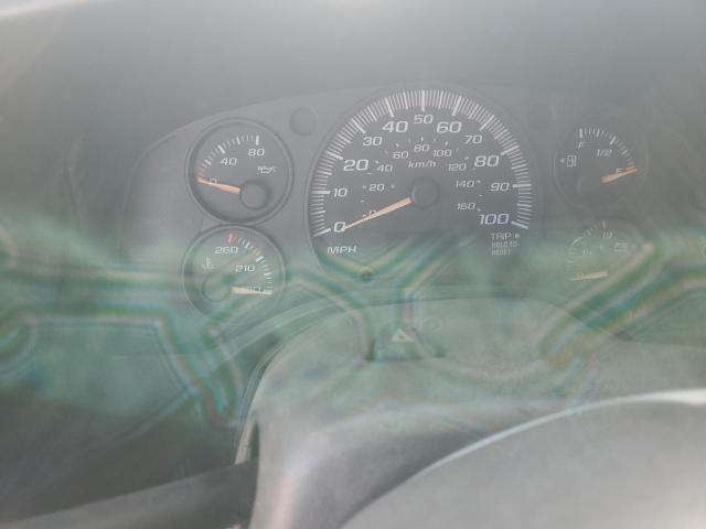 2007 CHEVROLET EXPRESS G3500 #3284214540