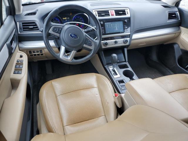 2017 SUBARU OUTBACK 2. - 4S4BSADC9H3206601