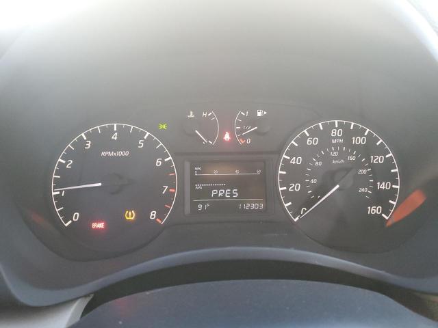 2015 NISSAN SENTRA S - 3N1AB7AP0FY310850