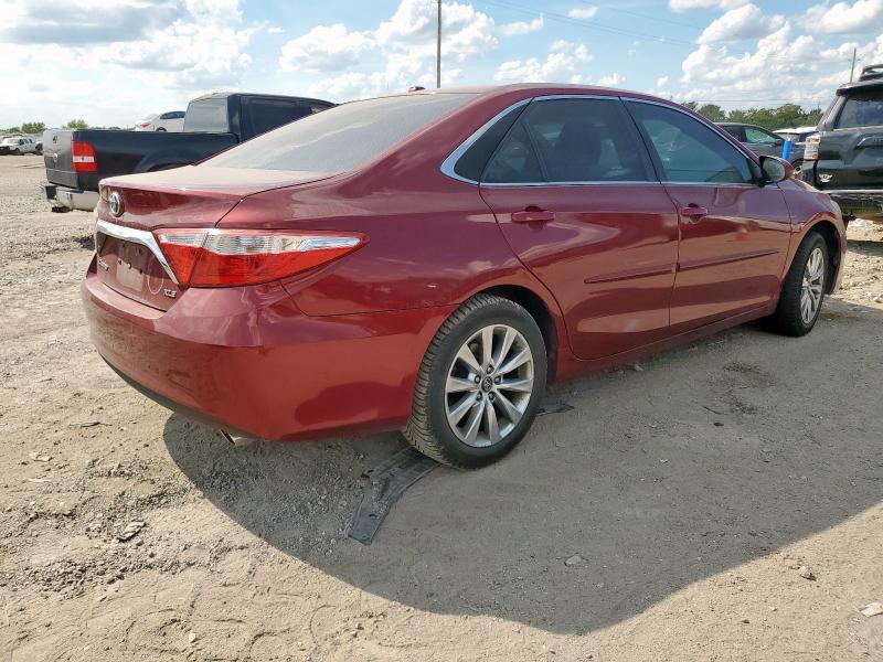2017 TOYOTA CAMRY LE 4T1BF1FK4HU781921