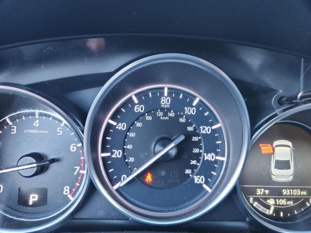 2017 MAZDA 6 GRAND TO - JM1GL1W57H1138865