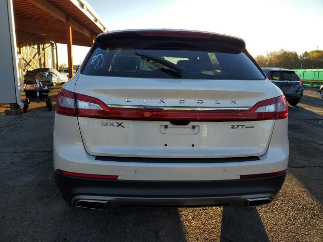 2018 LINCOLN MKX RESERV 2LMPJ8LP6JBL46881