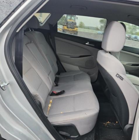 2019 HYUNDAI TUCSON SE #3279829281