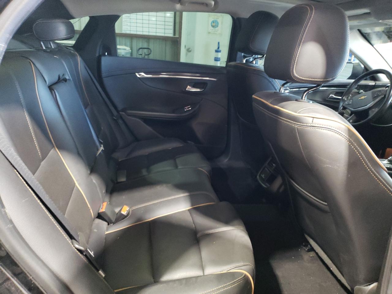 CHEVROLET IMPALA PREMIER