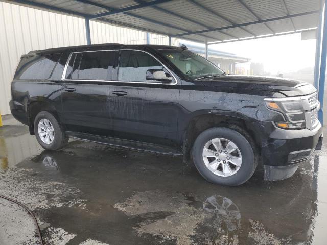 2015 CHEVROLET SUBURBAN C - 1GNSCJKC7FR570828