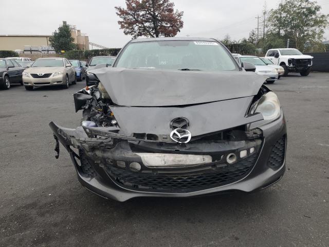 2012 MAZDA 3 I - JM1BL1M8XC1655108