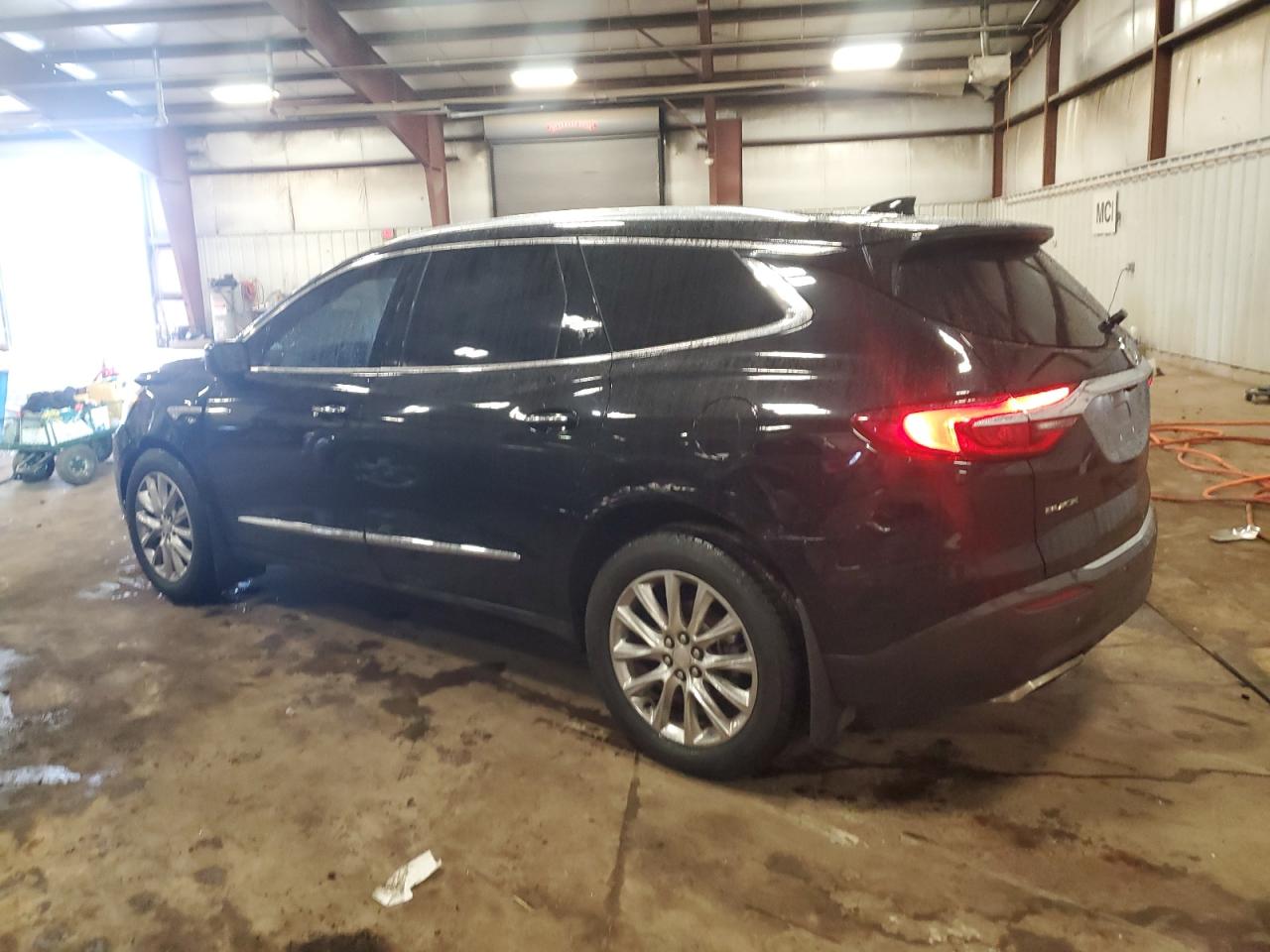BUICK ENCLAVE PREMIUM