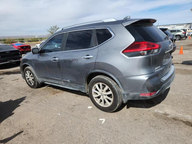 2017 NISSAN ROGUE S #3283825431