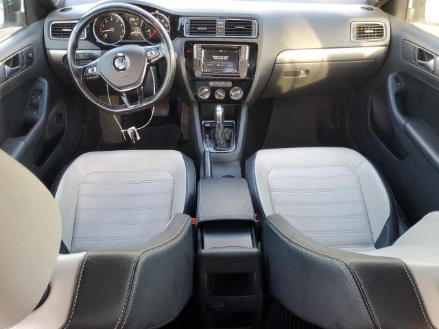 2016 VOLKSWAGEN JETTA SPOR 3VWD17AJ9GM360693