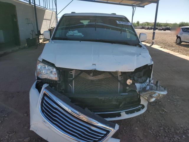 2013 CHRYSLER TOWN & COU - 2C4RC1BG6DR747564