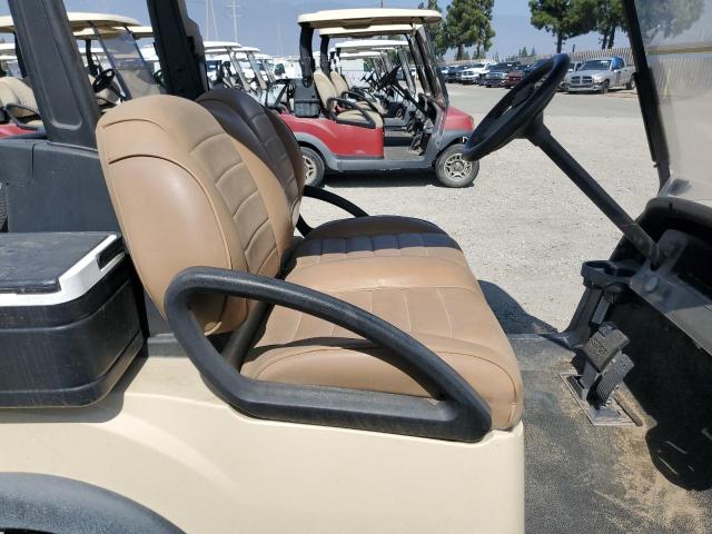 2020 CLUB CAR TEMPO LITHIUM #3262146614