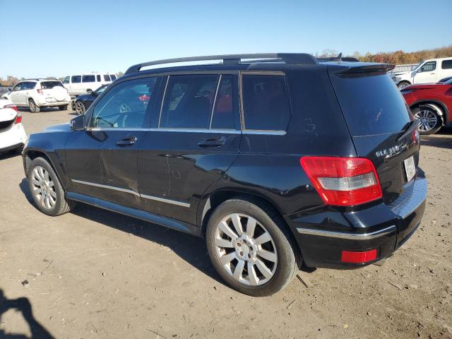 2011 MERCEDES-BENZ GLK 350 - WDCGG5GBXBF642105