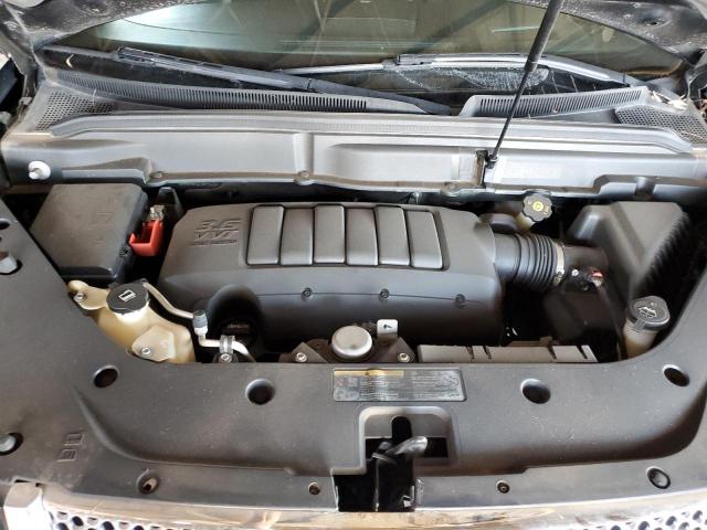 2012 GMC ACADIA DEN - 1GKKRTED8CJ397312