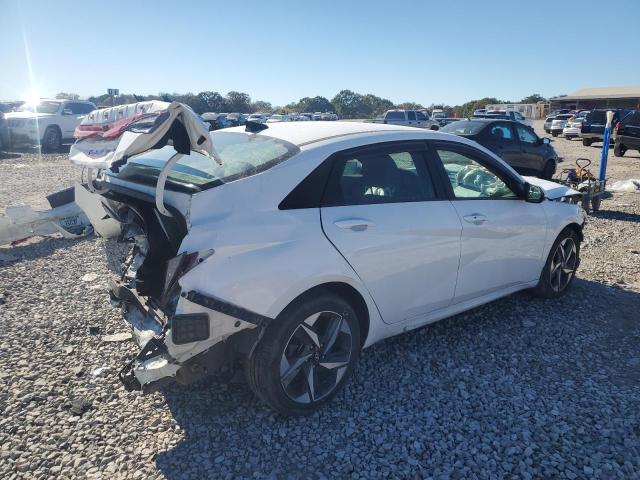 2023 HYUNDAI ELANTRA SE #3294479512