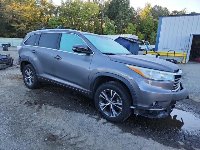 2016 TOYOTA HIGHLANDER #3311673236